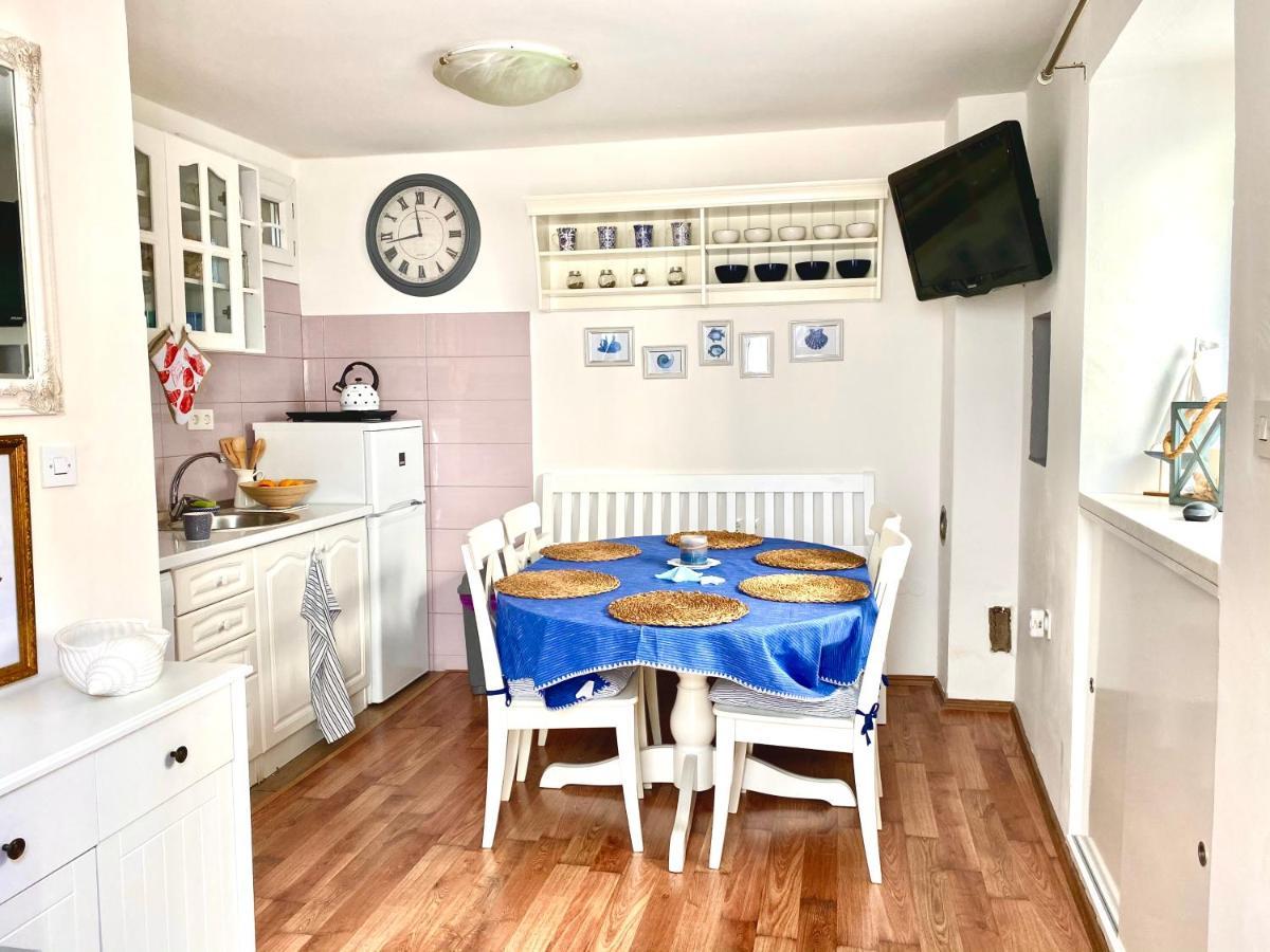 Family House Kastela Home Between Split And Trogir Zewnętrze zdjęcie