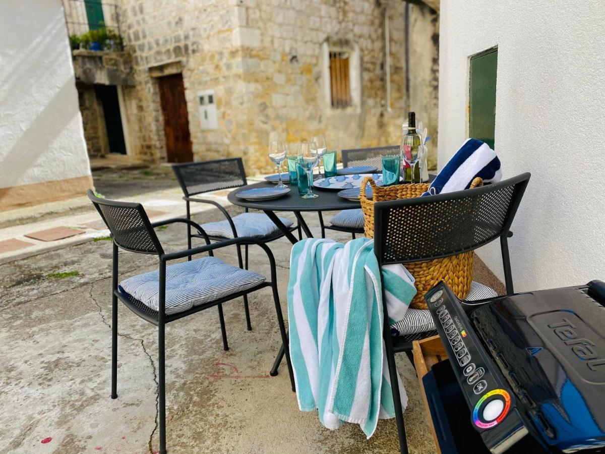 Family House Kastela Home Between Split And Trogir Zewnętrze zdjęcie